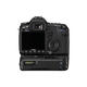 Illustration for article titled Canon EOS 50D Official: 15-Megapixel Prosumer DSLR Is First With Digic 4 Processor